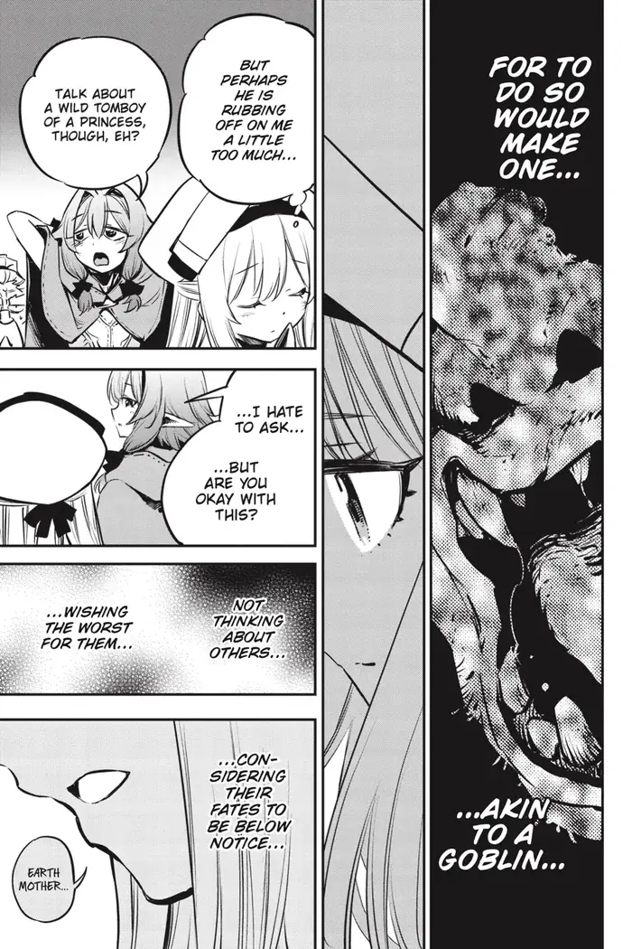 Goblin Slayer Chapter 104 image 10_optimized